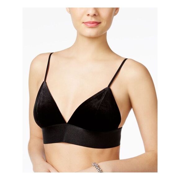 GUESS Other - GUESS Intimates Black Bralette Bra XS